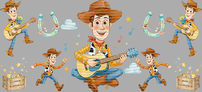 16oz Toy Story-N5-76